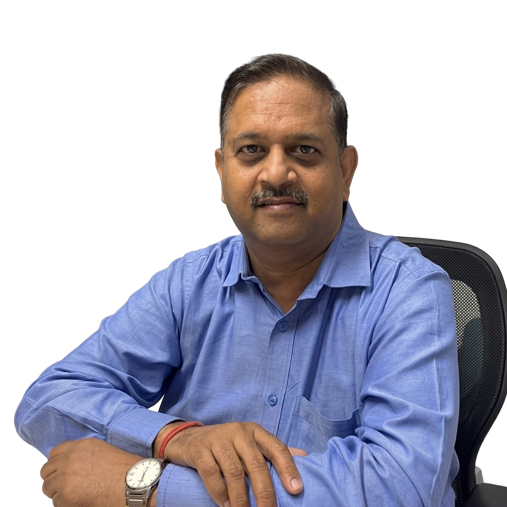 Deepak Kumar Rastogi